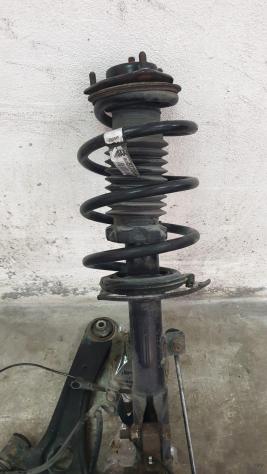 MONTANTE SOSPENSIONE ANT. SX JEEP Compass Serie 68088535AD (1115) - Foto 4