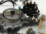 K Jetronic Revisiono Porsche 911 ,Porsche 928, Porsche 924 , Porsche 911 3.0 sc