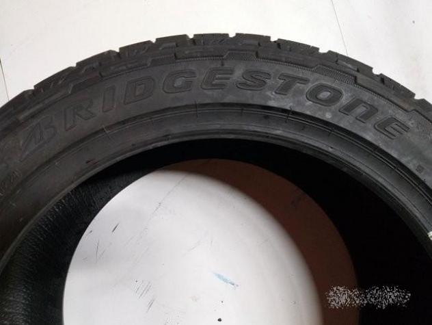 4 gomme 285 40 19 bridgestone rft a8894 - Foto 4