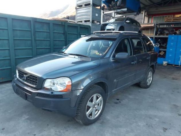 Ricambi vari Volvo XC90 2.4 D5 del 2006