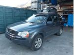Ricambi vari Volvo XC90 2.4 D5 del 2006