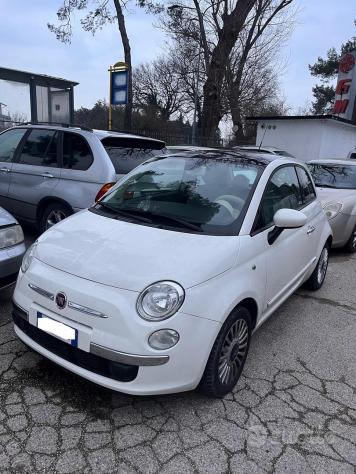 Vari pezzi di ricambio fiat 500 - Foto 2