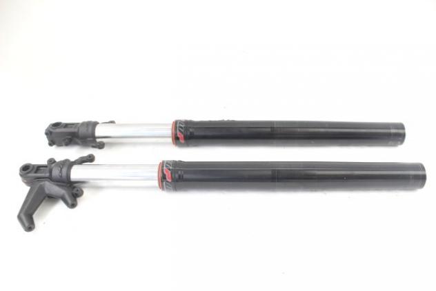 KTM 125 DUKE 94301001000 94301002000 COPPIA FORCELLA ANTERIORE 21 - 23 FRONT FORK JP121129