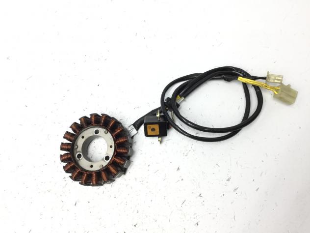 HONDA @ CHIOCCIOLA 150 STATORE CAMPO MAGNETICO 2000 2002 ZDCKF03A0YF