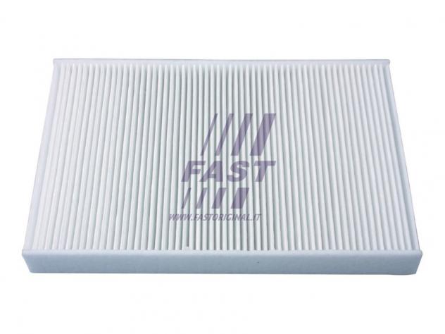FILTRO ABITACOLO IVECO DAILY 06 FT37408