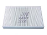 FILTRO ABITACOLO IVECO DAILY 06 FT37408