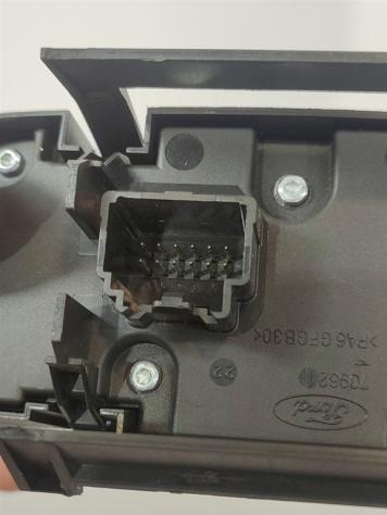 INTERRUTTORE COMANDO LUCI FORD Fiesta 6° Serie 8A6T13A024BB RTJB (0817) - Foto 6