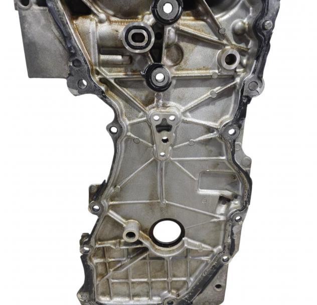CARTER DISTRIBUZIONE RENAULT Clio Serie IV 135024452R H4BB410 TwinAir 9000 (1219) - Foto 13
