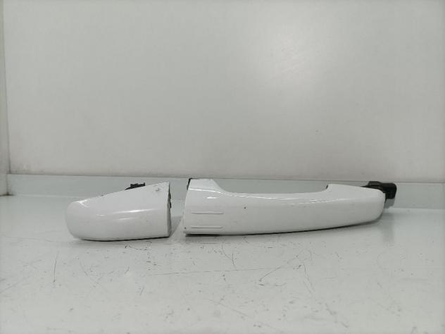 MANIGLIA ESTERNA POSTERIORE SINISTRA LAND ROVER Range Rover Evoque 1° Serie LR040667 (11)
