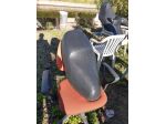 Sella Piaggio Fly 100 4T 2006-2010