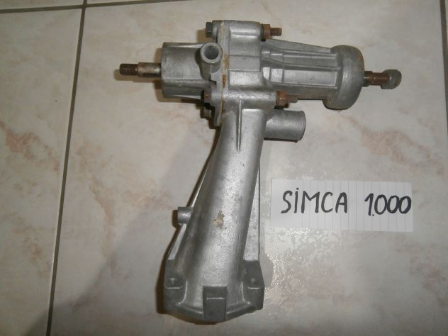 Pompa acqua Simca 1000 "NUOVA" Water pump Simca 1000 - Foto 3