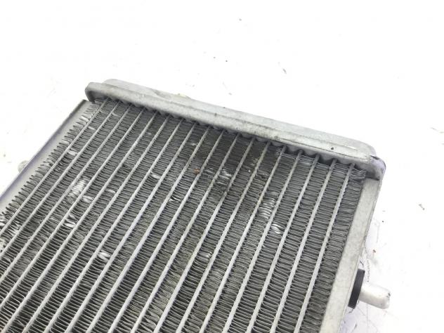 APRILIA LEONARDO 250 RADIATORE ACQUA LIQUIDO RAFFREDDAMENTO MOTORE 1999 2001 - Foto 8