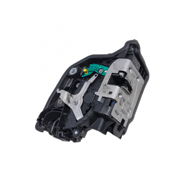 SERRATURA POSTERIORE DESTRA MINI Countryman Serie (F60) 51227281940 (16)