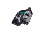 SERRATURA POSTERIORE DESTRA MINI Countryman Serie (F60) 51227281940 (16)
