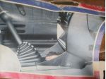 fiat tipo consolle portaoggetti cambio after market