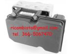 0265800662 51801321 0265231997 Fiat Fiorino ABS
