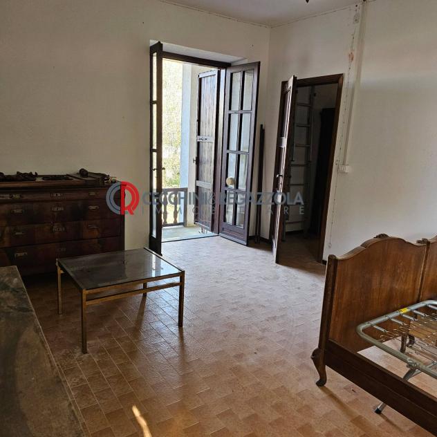 Casale con giardino e terreno in vendita a Cureggio - Foto 8