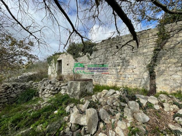 Rif.2331 - Rustici con Terreno agricolo edificabile al Mauto - Foto 7