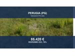 Immobile in asta di 5765 m² in vendita a Perugia
