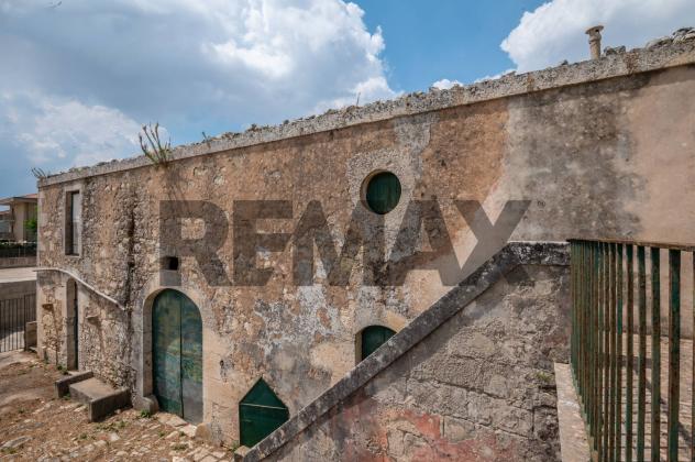 Cascina/Casale in vendita a Ragusa, Bruscé - Foto 8