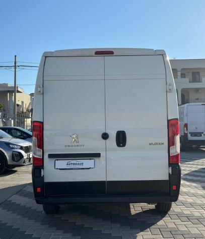Fiat Ducato Peugeot Boxer 330 2.2 BlueHDi 140 cv L2H2 - Foto 5