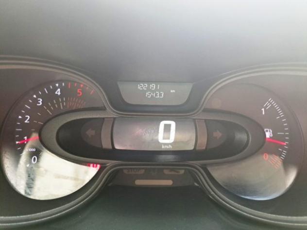 RENAULT Trafic T27 1.6 dCi 125CV S&S PC-TN Furgone Ice rif. 23904463 - Foto 9
