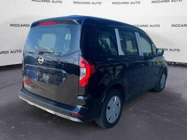 Nissan Townstar TW1 L1 130CV N-CONNECTA - Foto 4