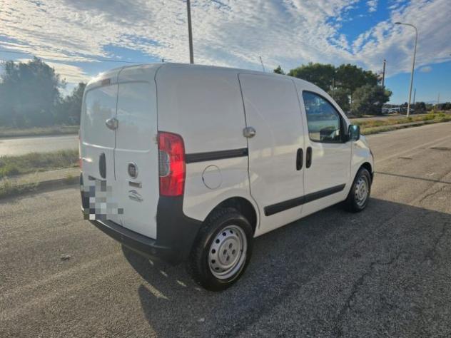 FIAT Fiorino 1.3 MJT 95CV rif. 24205195 - Foto 6