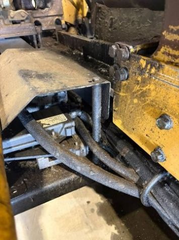 PERFORATORE ORIZZONTALE VERMER D20X22 III - Foto 7