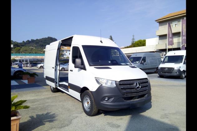 Mercedes-Benz Sprinter Sprinter Furgone 315CDI 37/35 PRO - Foto 6