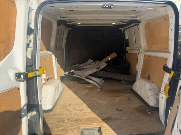 FORD Transit Custom 290 2.2TDCi 125CV PC Furgone perfetta di meccanica rif. 23809549 - Foto 6