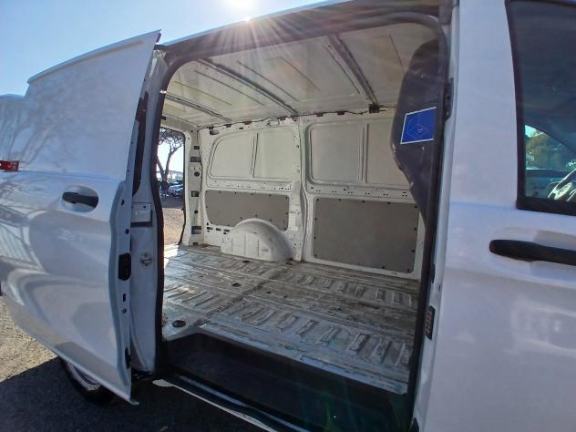 Mercedes-benz Vito 1.6 111 CDI PC-SL Furgone Long - Foto 10