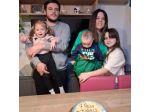 vitalba cerca una babysitter - lavoro da babysitter a Bologna