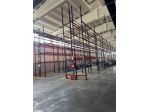 Scaffali metallici Napoli