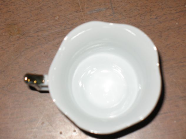 Tazzine da Caffè Vintage "NOBLES Finest Quality" - Foto 9