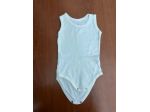 Body Nazareno Gabrielli - Taglia 6 Mesi/68 cm - Colore Bianco - Perfetto