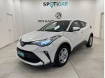 TOYOTA C-HR I -  1.8h Business e-cvt rif. 22958622