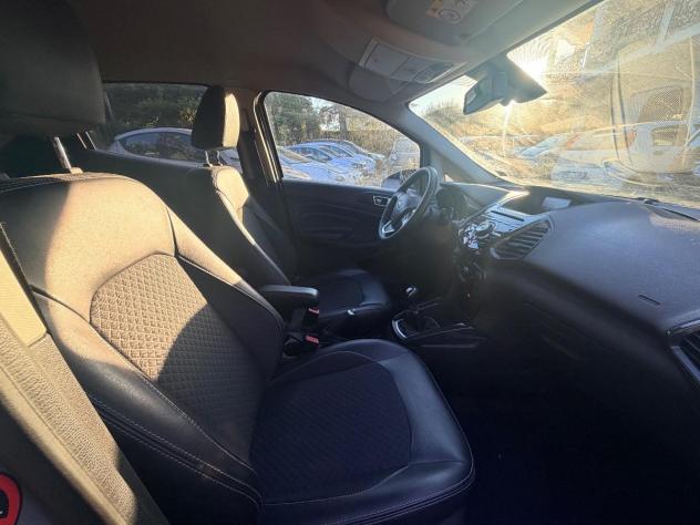 FORD EcoSport 1.5 TDCi 95 CV Titanium - Foto 2
