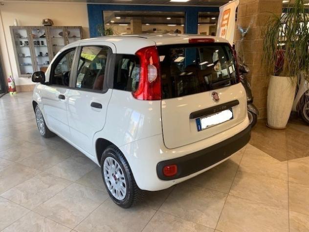 Fiat Panda 1.3 MJT 95 CV Lounge 10 UNITA - Foto 3