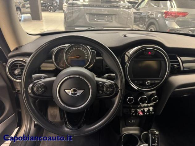 MINI One 1.5 Boost AUTOMATICA SOLO 34.000KM!!!! rif. 24136281 - Foto 5