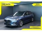 FORD Focus 1.0 EcoBoost Hybrid 125 CV SW ST-Line X rif. 23731786