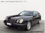 MERCEDES-BENZ E 55 cat S.W. AMG rif. 23058783