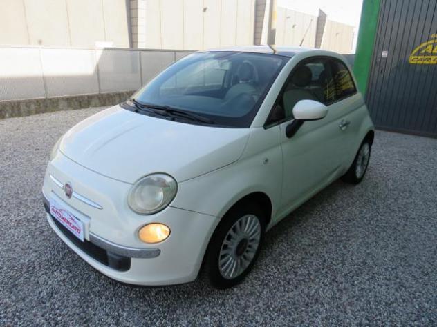 FIAT 500 1.2 Lounge rif. 24044106