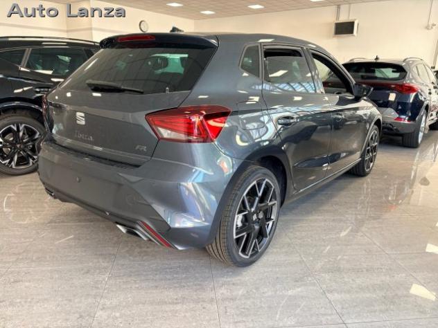 SEAT Ibiza 1.0 EcoTSI 115 CV 5 porte FR rif. 23984302 - Foto 4