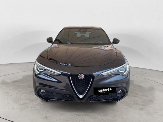 Alfa Romeo Stelvio 2.2 Turbo Diesel 160 CV Automatica AT8 Super Business RWD - Foto 3