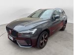 Volvo XC60 B4 197+14 CV AWD Automatico Mild Hybrid Diesel R-Design