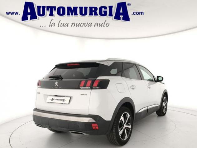PEUGEOT 3008 BlueHDi 130 S&S EAT8 GT Line rif. 23471401 - Foto 4