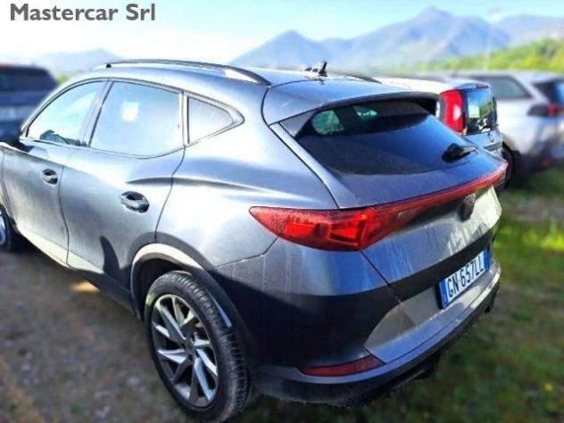 CUPRA Formentor Formentor 2020 1.5 tsi 150cv dsg - GN657LL rif. 23836028 - Foto 3