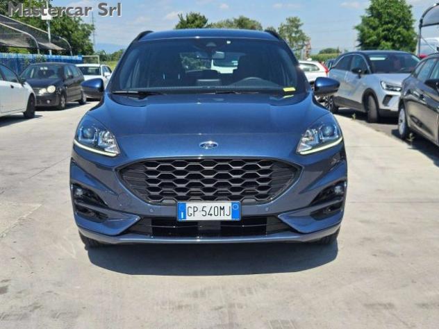 FORD Kuga Kuga III 2.5 full hybrid ST-Line 2wd 225cv cvt - rif. 23942608 - Foto 9