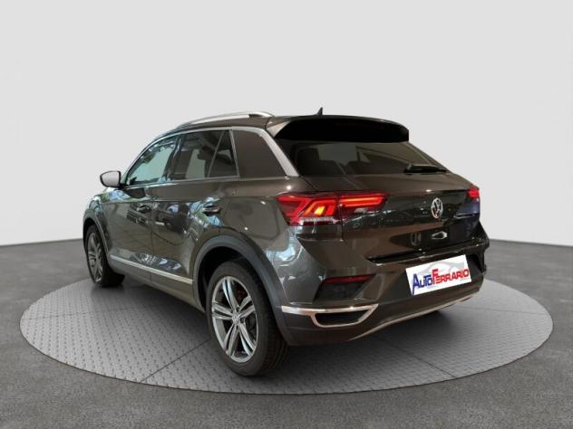 VOLKSWAGEN T-Roc 1ª serie T-Roc 1.5 TSI ACT Style BlueMotion Technology - Foto 7
